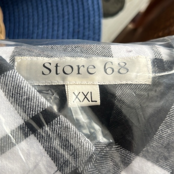 Jackets - Picture 11 of 11